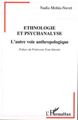 Ethnologie et psychanalyse