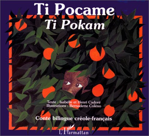 9782738438140: Ti Pocam: Ti Pokam -  partir de 6 ans