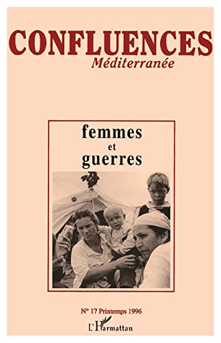 Femmes et guerres