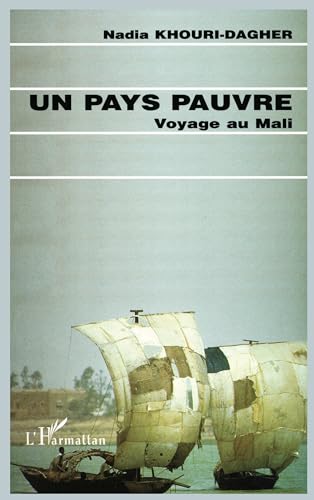 Un pays pauvre