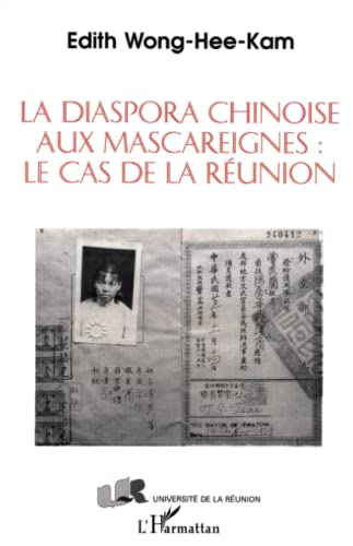 La diaspora chinoise aux Mascareignes