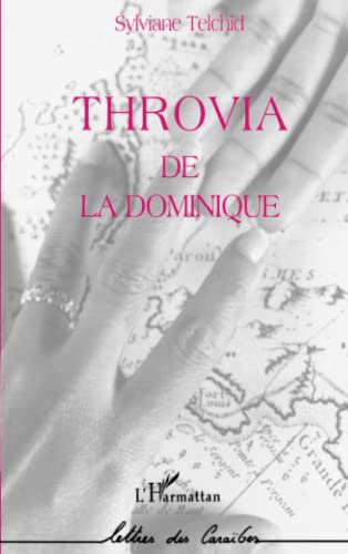 9782738445964: Throvia de la Dominique