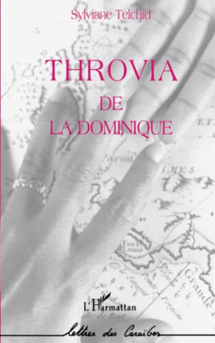 9782738445964: Throvia de la Dominique (French Edition)