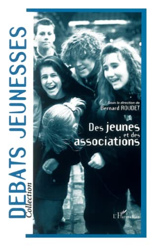 Stock image for Des jeunes et des associations for sale by medimops