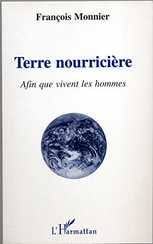 TERRE NOURRICIERE