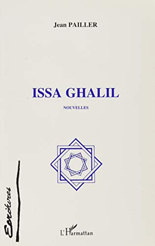 Issa Ghalil