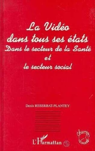 Imagen de archivo de La vido dans tous ses tats: Dans le secteur de la sant et le secteur social a la venta por Ammareal