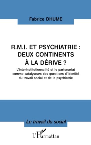 RMI et psychiatrie