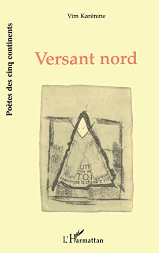 9782738458902: Versant nord (French Edition)