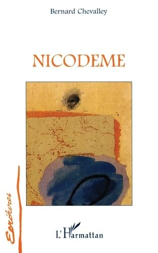 Beispielbild fr Nicodme zum Verkauf von Chapitre.com : livres et presse ancienne