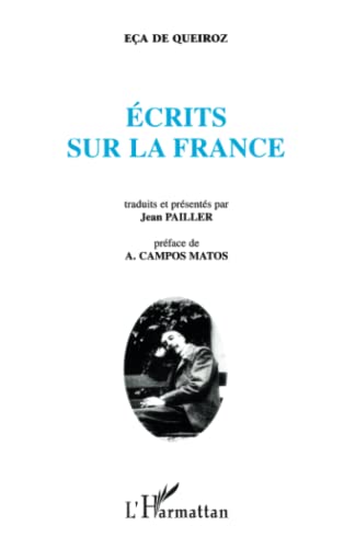 Beispielbild fr Ecrits sur la France zum Verkauf von medimops