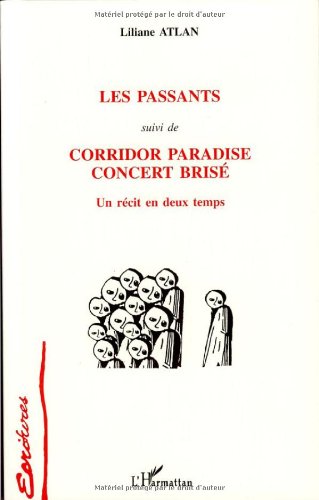 Les passants