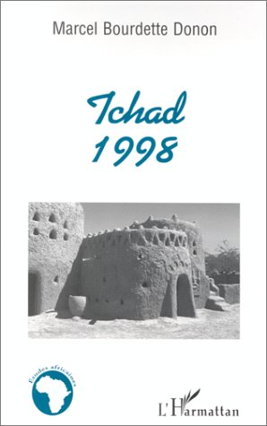 Beispielbild fr Tchad 1998 zum Verkauf von Gallix