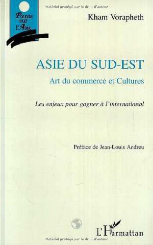 Asie du Sud-Est