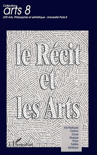 9782738467577: Le rcit et les arts