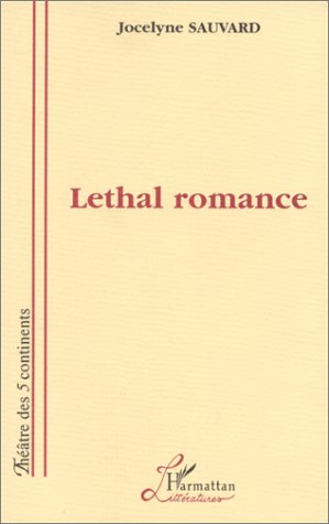 9782738467676: Lethal romance