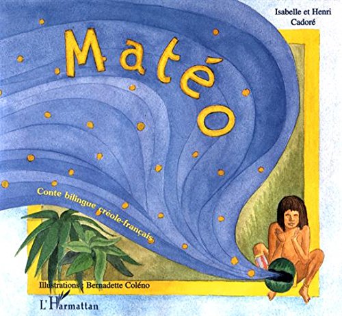 Stock image for MATEO for sale by LiLi - La Libert des Livres