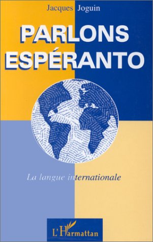 Parlons espéranto