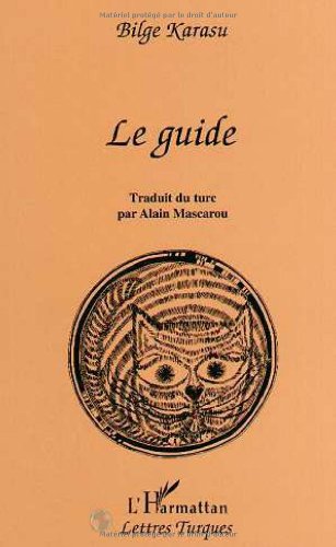 Stock image for LE GUIDE for sale by Gallix