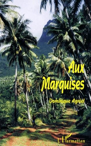 9782738470799: Aux Marquises