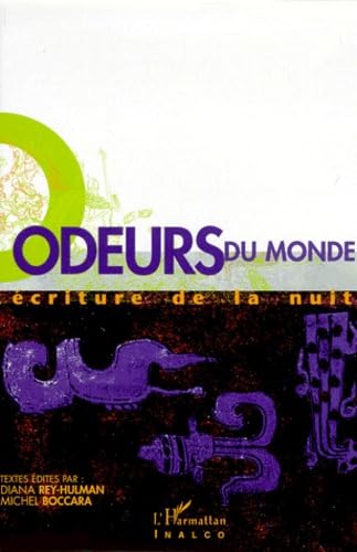 Imagen de archivo de Odeurs du monde a la venta por Chapitre.com : livres et presse ancienne