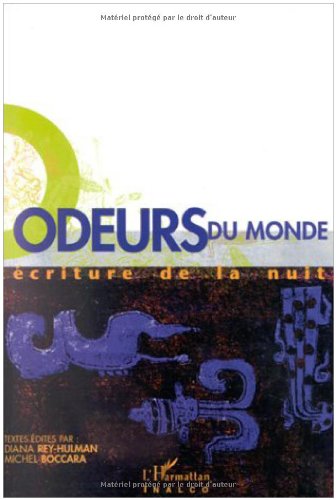 Stock image for Odeurs du monde for sale by Chapitre.com : livres et presse ancienne