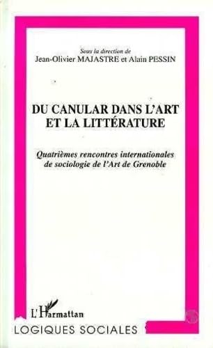 9782738477286: Du canular dans l'art et la littrature