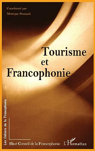 Tourisme et francophonie