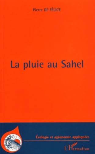 La pluie au Sahel