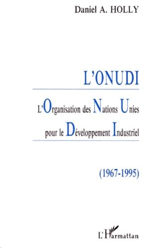 L'ONUDI