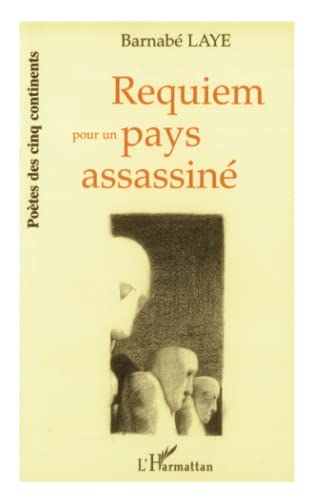 Stock image for REQUIEM POUR UN PAYS ASSASSINE (French Edition) for sale by GF Books, Inc.