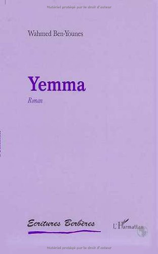 Imagen de archivo de Yemma a la venta por Les mots en page