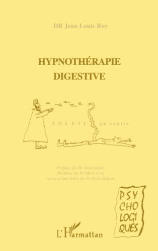 Beispielbild fr Hypnothrapie digestive zum Verkauf von Chapitre.com : livres et presse ancienne