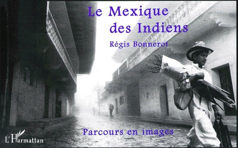 Stock image for LE MEXIQUE DES INDIENS: Parcours en images for sale by Gallix