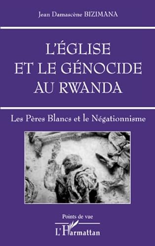 L'Église et le génocide au Rwanda