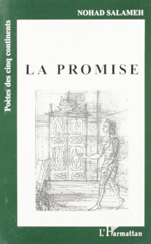 9782738487636: La Promise