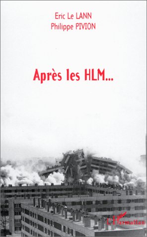 Beispielbild fr Aprs Les Hlm. zum Verkauf von RECYCLIVRE