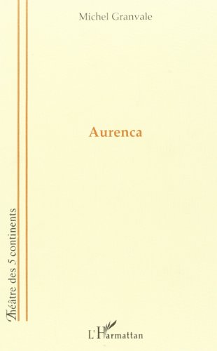 Stock image for AURENCA for sale by Gallix