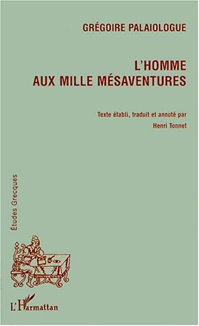 Stock image for L'HOMME AUX MILLE MSAVENTURES for sale by Gallix