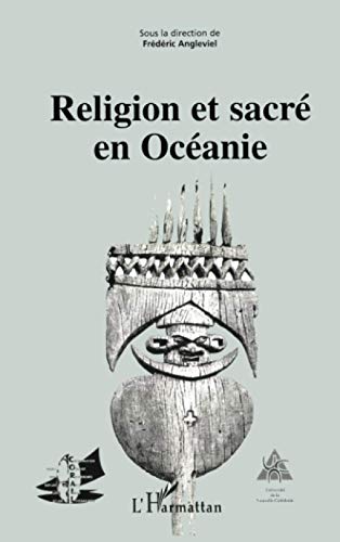 Beispielbild fr RELIGION ET SACR EN OCANIE (French Edition) zum Verkauf von Gallix