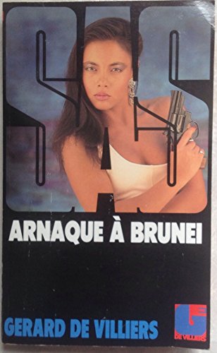 9782738600059: Arnaque  Brunei