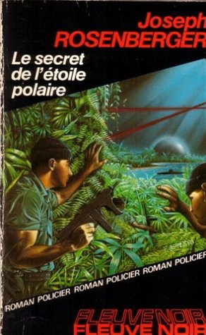 Stock image for Le marchand de mort n 2 Le secret de l'toile polaire for sale by Librairie Th  la page
