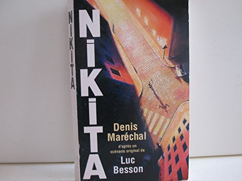 Stock image for Nikita for sale by Mli-Mlo et les Editions LCDA