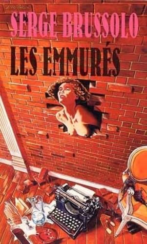 Stock image for Les Emmur s for sale by WorldofBooks