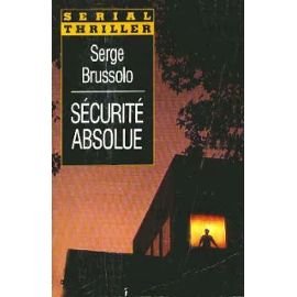 9782738603968: Scurit absolue