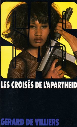 Beispielbild fr Les Croises de l'apartheid zum Verkauf von medimops