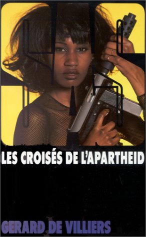 Stock image for Les Croiss De L'apartheid for sale by RECYCLIVRE