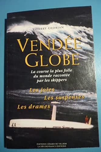 VENDEE GLOBE