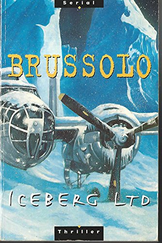 Beispielbild fr Iceberg Ltd zum Verkauf von A TOUT LIVRE