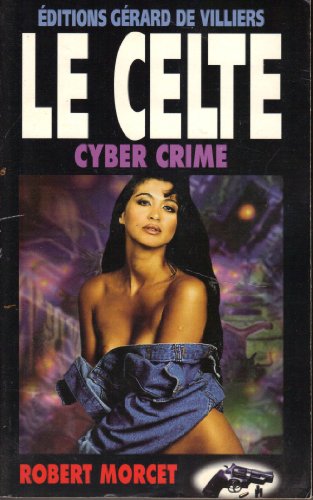 Imagen de archivo de Cyber Crime a la venta por books-livres11.com